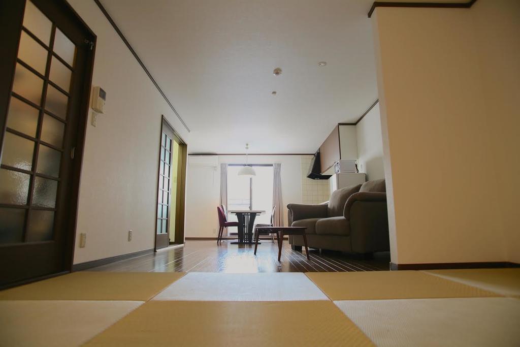 House Of Kyoto Quioto Exterior foto