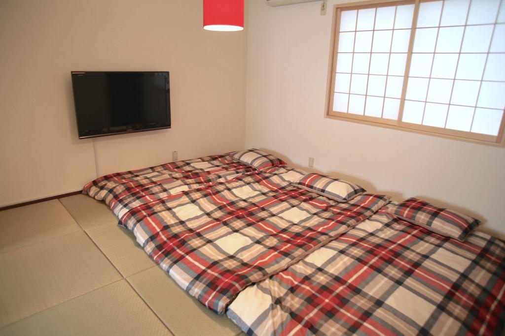 House Of Kyoto Quioto Exterior foto